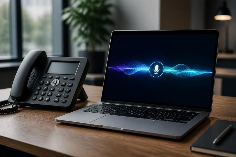 AI Voice