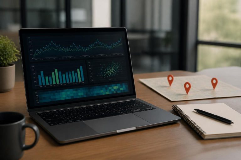 Google Ads & Local SEO