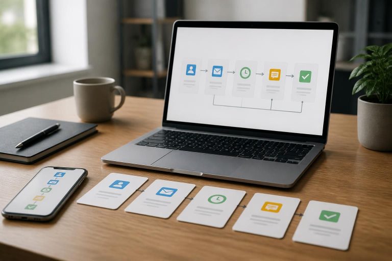 Lead Automation Systems