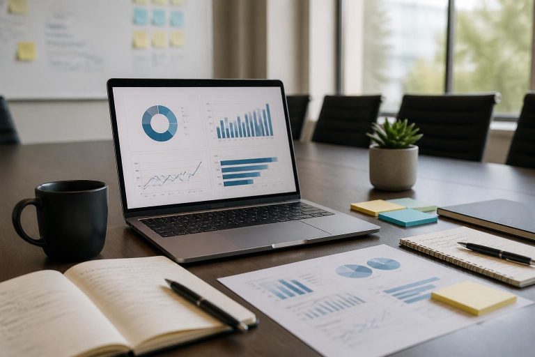 Contractor Marketing Strategy & Consulting