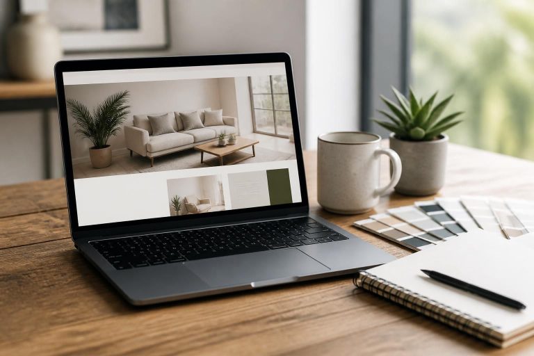 Website & Brand Optimization